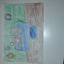 Марина Алексеевна Дроздова