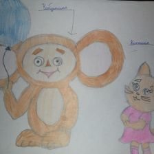 Анастасия Геннадьевна Логинеску