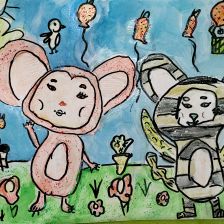 Виктория Сергеевна Анисимова