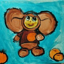 Кирилл Дмитриевич Кустов