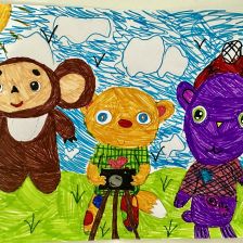 Лера Дмитриевна Королева