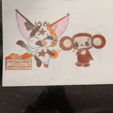 Алёна Андреевна Ренжиглова