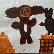 Елизавета Федоровна Федорцова