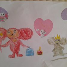 Дарья Евгеньевна Гарманова