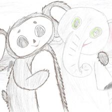 Лия Александровна Олейник