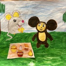 Елизавета Александровна Панченко