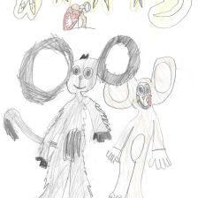 Рада Александровна Олейник