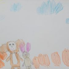 Сафия Юнусовна Касумова