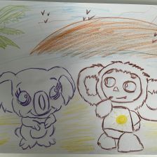 Руслан Станиславович Лопатко в конкурсе «КТО САМЫЙ УШАСТЫЙ?»