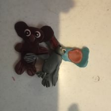 Саша Дмитриевич Браунс в конкурсе «КТО САМЫЙ УШАСТЫЙ?»