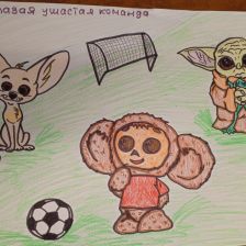 Артем Викторович Мерзликин в конкурсе «КТО САМЫЙ УШАСТЫЙ?»