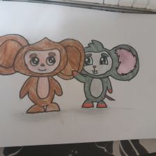 Татьяна Рустамовна Товстоног