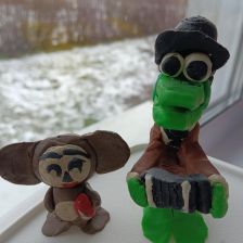 Мария Леонидовна Грива