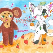 Ника Сергеевна Дупленко