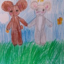 Екатерина Викторовна Синайская