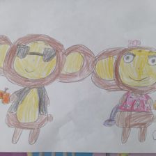 Софья Денисовна Кузьмина