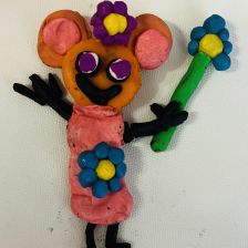 Кира Сергеевна Сарайкина