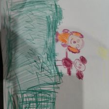 Ульяна Алексеевна Кудрявцева