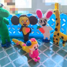 Мария Сергеевна