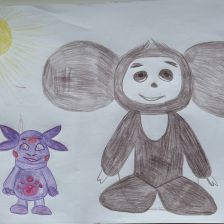 Семен Дмитриевич Кривошей