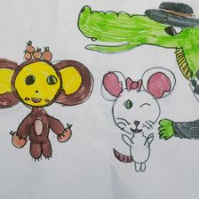 Ульяна Александровна Рыбалова