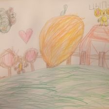 Кирилл в конкурсе «КТО САМЫЙ УШАСТЫЙ?»