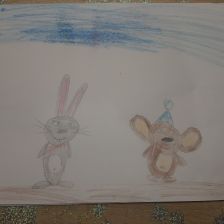 Ксения Сергеевна Конюхова