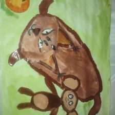 Николай Александрович Голованов в конкурсе «КТО САМЫЙ УШАСТЫЙ?»