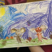 Марьям Маратовна Хайретдинова