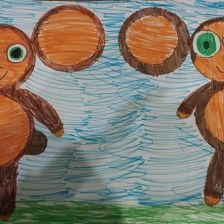 Аня Сергеевна Луценко