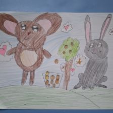 Виктория Максимовна Рощина