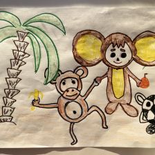 Анастасия Олеговна Берендеева