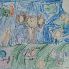 Ульяна Артемовна Гайнуллина