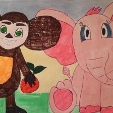 Полина Владимировна Елешева