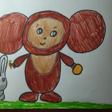 Арина Заборовская