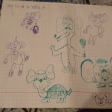 Михаил Дворецкий