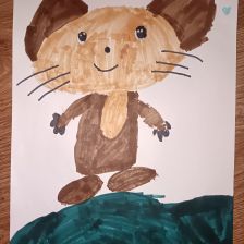 Мария Викторовна Каверина