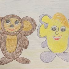 Елизавета Андреевна Парецкая