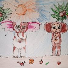 Маргарита Николаевна Березовская