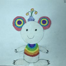 Аня Андреева Бодрова