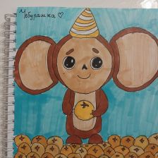 Варвара Николаевна Буравлева