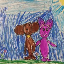 Валерия Владимировна Колошенко