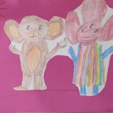 Анастасия Мохначева