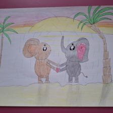 Софья Максимовна Рощина