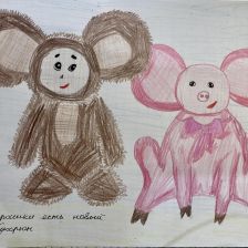 Дарья Дмитриевна Баньковская