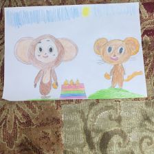 Алиса Ильинична Альшина