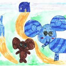 Дарья Ивановна Гончарова