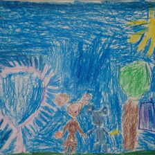 Алиса Витальевна Латыпова