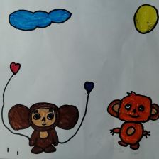 Элен Георгиевна Сагателян