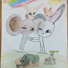 Александра Максимовна Меньшикова